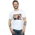 Tee-shirts sur Grenoble : T-shirt Elf Christmas Store Cheer
