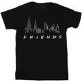 T-shirt Friends BI24093 Grenoble