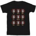 Tee-shirts sur Grenoble : T-shirt Elf Many Moods Of Buddy
