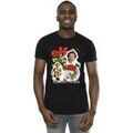 Tee-shirts sur Grenoble : T-shirt Elf BI24219