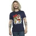 Tee-shirts sur Grenoble : T-shirt Elf BI24219