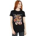 Tee-shirts sur Grenoble : T-shirt Friends BI24243