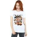 Tee-shirts sur Grenoble : T-shirt Friends The One With All The Hugs