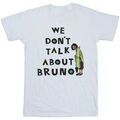 Tee-shirts sur Grenoble : T-shirt Disney Encanto We Dont Talk About Bruno