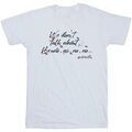 Tee-shirts sur Grenoble : T-shirt Disney Encanto We Dont Talk About Bruno No No