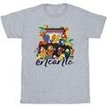 Tee-shirts sur Grenoble : T-shirt Disney Encanto