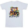 Tee-shirts sur Grenoble : T-shirt Disney Encanto