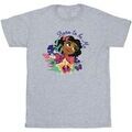 Tee-shirts sur Grenoble : T-shirt Disney Encanto Born To Be Me