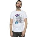 Tee-shirts sur Grenoble : T-shirt Dead Kennedys Bedtime For Democracy