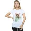 Tee-shirts sur Grenoble : T-shirt Dc Comics BI24452