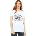T-shirt Disney Frozen 2 Into The Unknown Grenoble