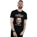 Tee-shirts sur Grenoble : T-shirt Dead Kennedys No More Censorship