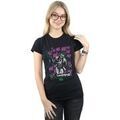 Tee-shirts sur Grenoble : T-shirt Dc Comics Justice League Die Laughing