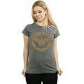 Tee-shirts sur Grenoble : T-shirt Dc Comics BI24649