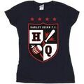 Tee-shirts sur Grenoble : T-shirt Dc Comics FC