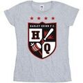 T-shirt Dc Comics FC T-shirt Dc Comics FC Grenoble
