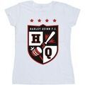 Tee-shirts sur Grenoble : T-shirt Dc Comics FC
