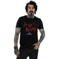 Tee-shirts sur Grenoble : T-shirt The Exorcist I Am Not Regan
