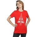 T-shirt Disney Frozen Grenoble