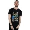 T-shirt Les Animaux Fantastiques BI24725