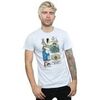 T-shirt Les Animaux Fantastiques BI24725