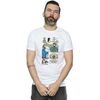 T-shirt Les Animaux Fantastiques BI24725