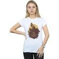 T-shirt Disney The Lion King Grenoble