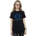 Tee-shirts sur Grenoble : T-shirt Dc Comics BI25111