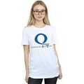 T-shirt Dc Comics BI25111 Grenoble