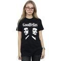 Tee-shirts sur Grenoble : T-shirt Goodfellas BI25113