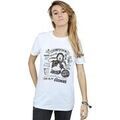 Tee-shirts sur Grenoble : T-shirt Goonies Jerk Alert