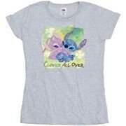 T-shirt Disney St Patrick's Day