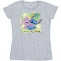 T-shirt Disney St Patrick's Day Grenoble
