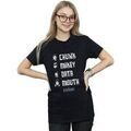 Tee-shirts sur Grenoble : T-shirt Goonies BI25757