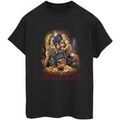 Tee-shirts sur Grenoble : T-shirt Goonies BI25760