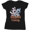 T-shirt Disney Ohana Grenoble