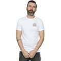 Tee-shirts sur Grenoble : T-shirt Friends BI25854