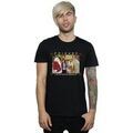 Tee-shirts sur Grenoble : T-shirt Friends I Am The Holiday Armadillo