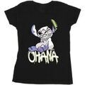 T-shirt Disney Ohana Grenoble