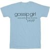 T-shirt Gossip Girl Popularity Has It's Price