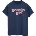 T-shirt Gossip Girl BI25951 Grenoble