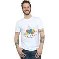 T-shirt Friends BI26047 Grenoble