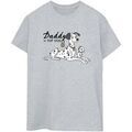 T-shirt Disney 101 Dalmatians Top Dog Grenoble