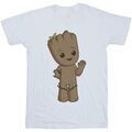 T-shirt enfant Marvel I Am Groot Grenoble