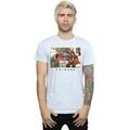 T-shirt Friends BI26120 Grenoble