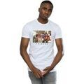 Tee-shirts sur Grenoble : T-shirt Friends BI26120