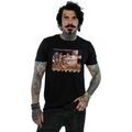 Tee-shirts sur Grenoble : T-shirt Friends BI26134