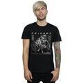 T-shirt Friends BI26312 Grenoble