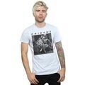 Tee-shirts sur Grenoble : T-shirt Friends BI26312