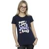 T-shirt Disney The Little Mermaid Happy
